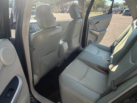 2015 Toyota Prius Five