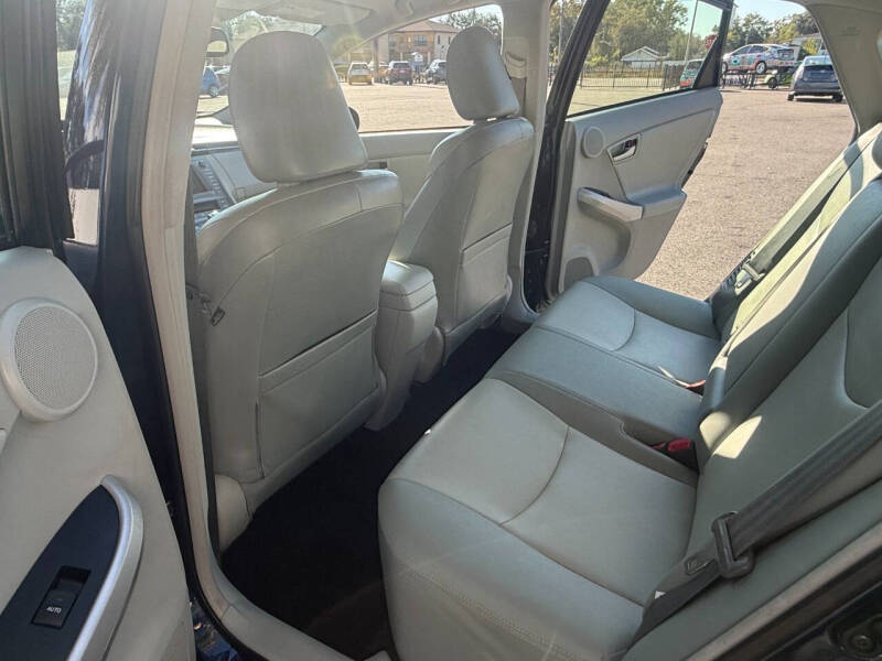 2015 Toyota Prius Five