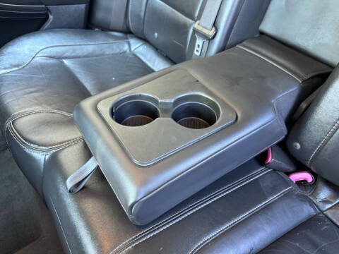 2011 Ford Taurus SEL