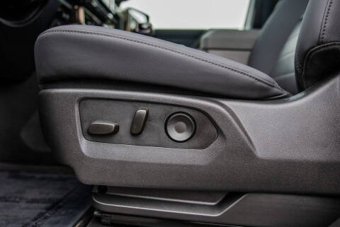 2024 GMC HUMMER EV 3X