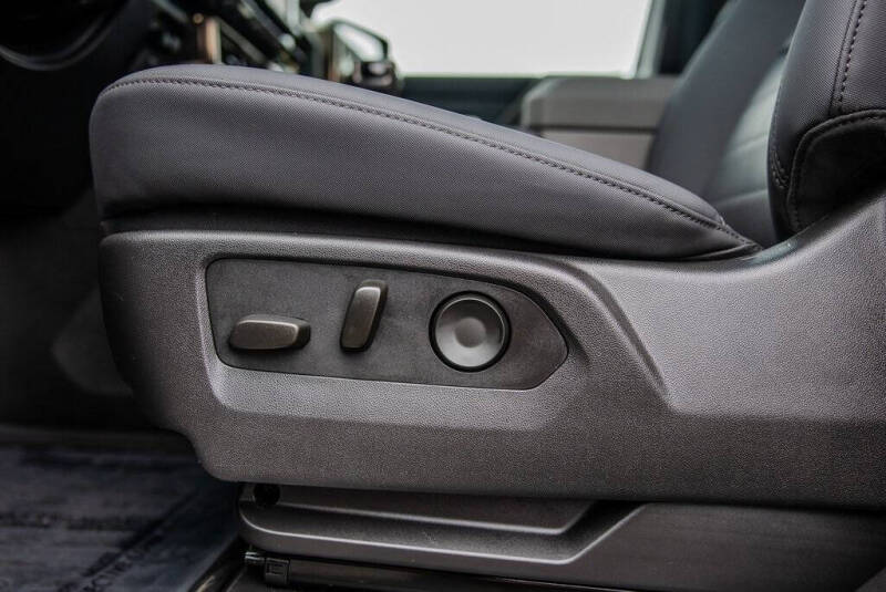 2024 GMC HUMMER EV 3X