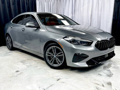 2022 BMW 2 Series 228i xDrive Gran Coupe