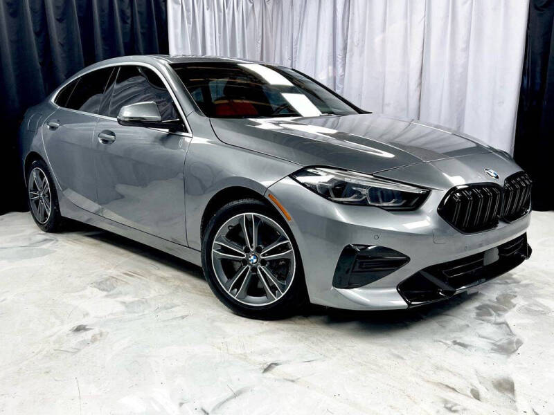 2022 BMW 2 Series 228i xDrive Gran Coupe