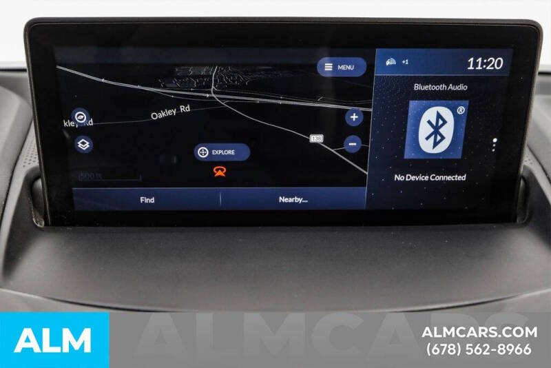 2021 Acura RDX SH-AWD w/Tech