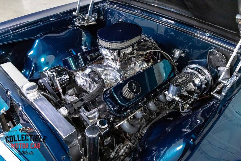 1967 Chevrolet Chevelle