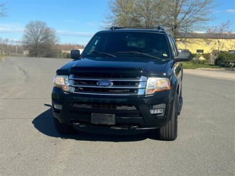 2016 Ford Expedition for sale at CarXpress in Fredericksburg VA