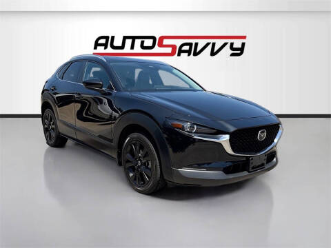 2024 Mazda CX-30 2.5 S Preferred