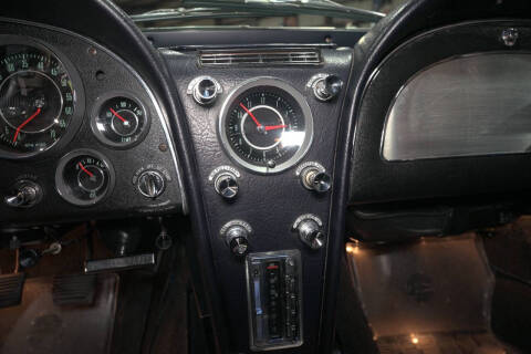 1964 Chevrolet Corvette