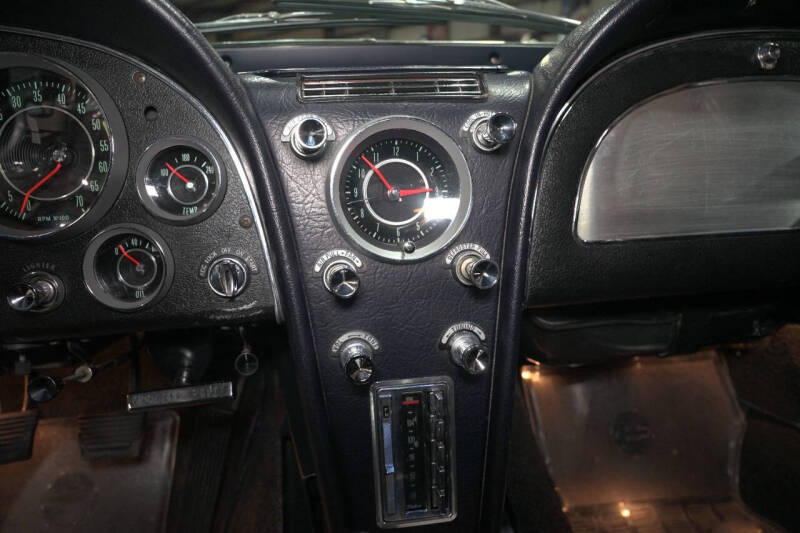 1964 Chevrolet Corvette