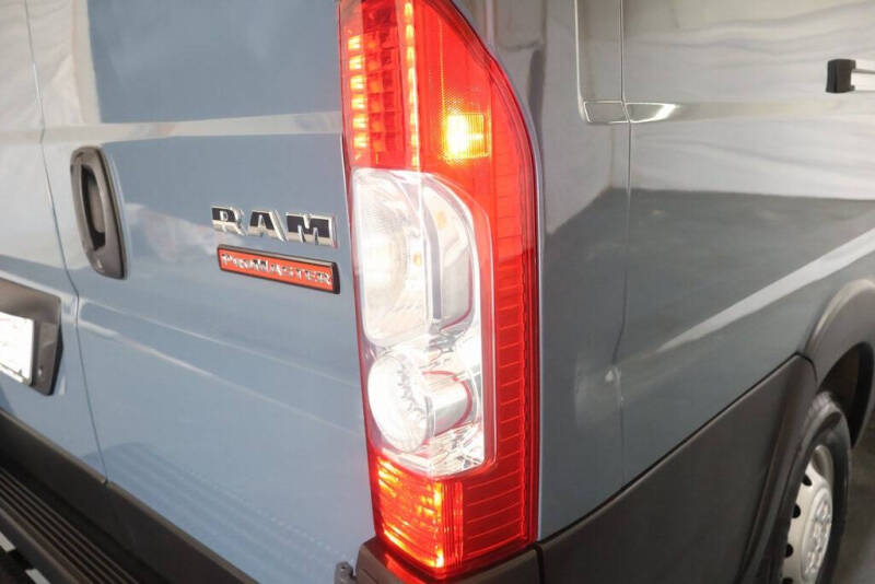 2020 RAM ProMaster 3500 159 WB