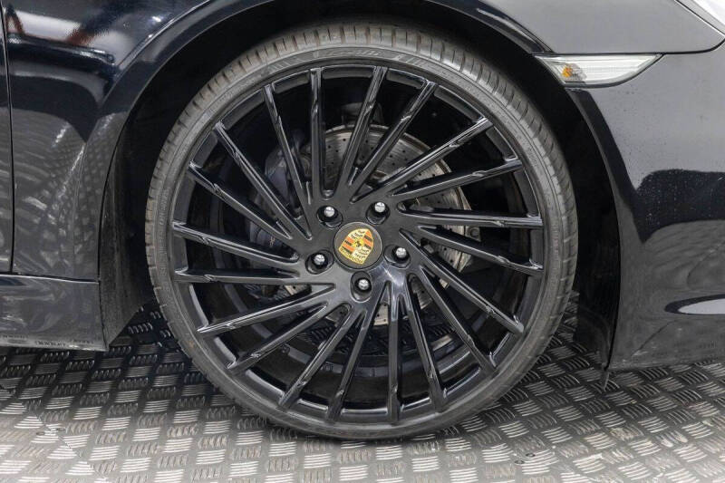 2013 Porsche Boxster