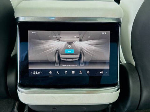 2022 Tesla Model S