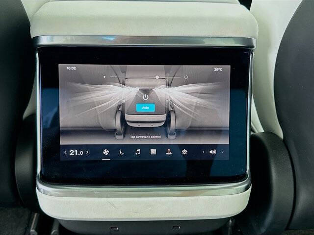 2022 Tesla Model S