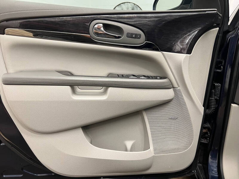2017 Buick Enclave Premium