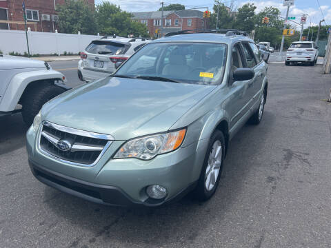 2009 Subaru Outback for sale at Ultra Auto Enterprise in Brooklyn NY