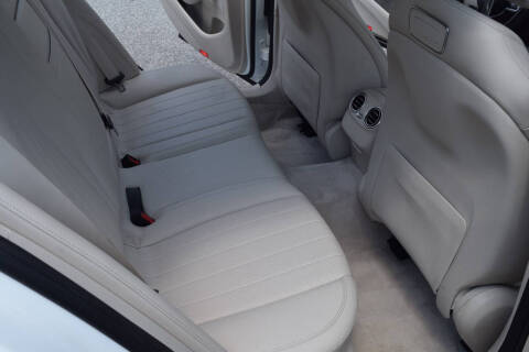 2019 Mercedes-Benz E-Class E 450 4MATIC