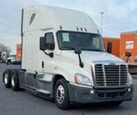 2018 Freightliner Cascadia for sale at Transportation Marketplace in Lake Worth FL