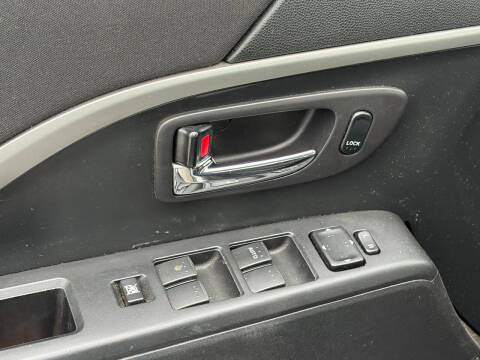 2012 Mazda MAZDA5 Sport