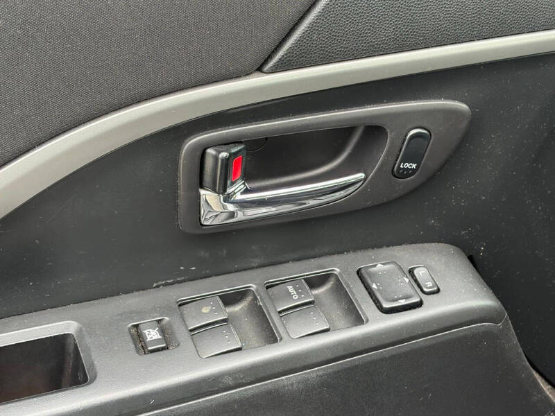 2012 Mazda MAZDA5 Sport