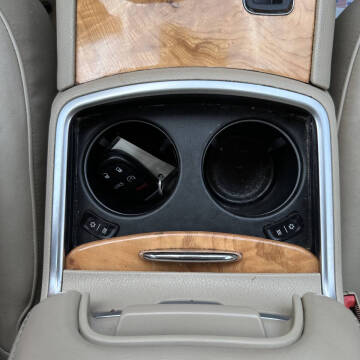 2012 Chrysler 300 Limited