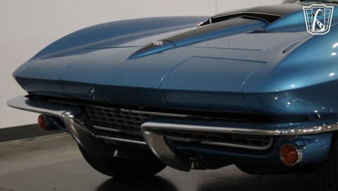 1967 Chevrolet Corvette