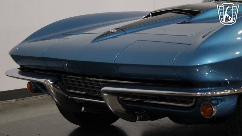 1967 Chevrolet Corvette