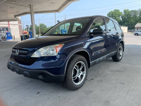 2009 Honda CR-V for sale at JE Auto Sales LLC in Indianapolis IN