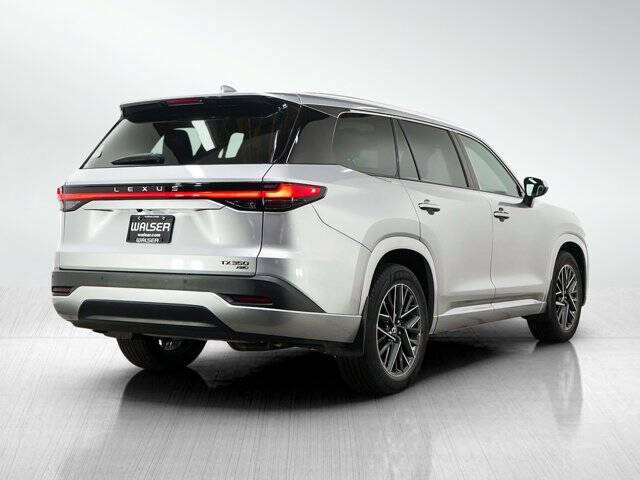 2024 Lexus TX 350