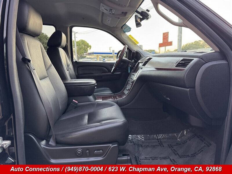 2009 Cadillac Escalade