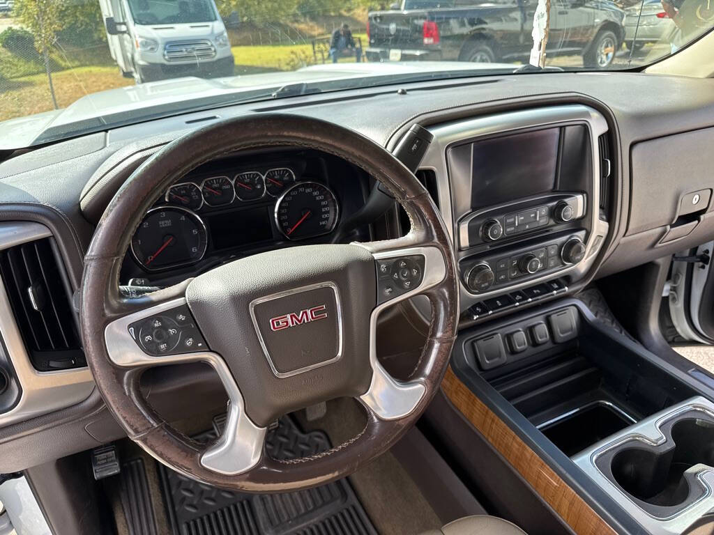 2015 GMC Sierra 1500 for sale at First Place Auto Sales LLC in Rock Hill, SC