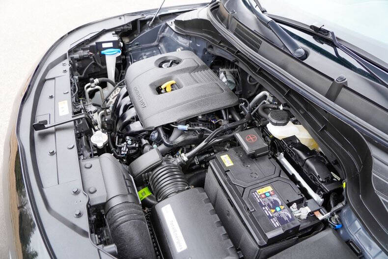 2025 Kia Soul