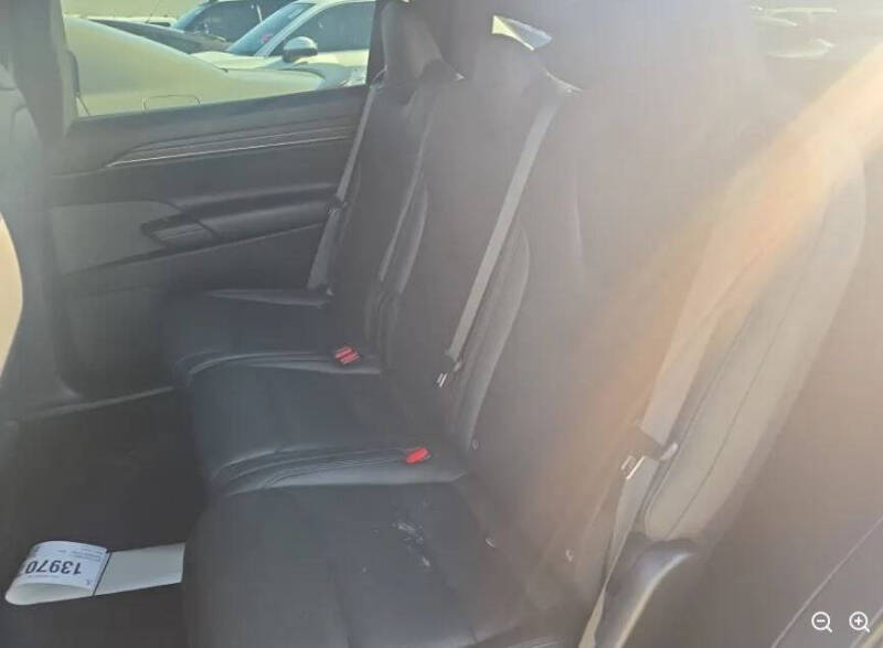 2023 Tesla Model X