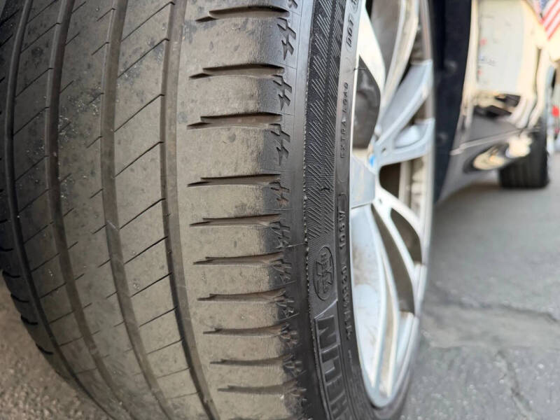 2017 BMW X5 sDrive35i