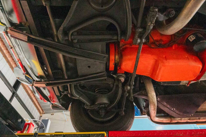 1965 Chevrolet Corvette