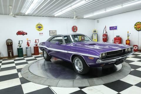 1970 Dodge Challenger