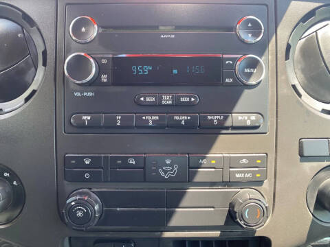 2015 Ford F-350 Super Duty