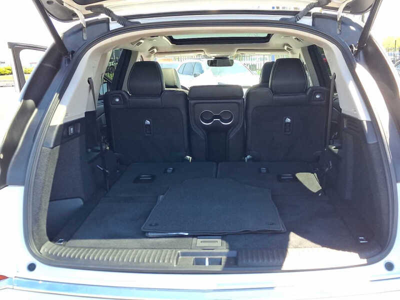 2023 Acura MDX SH-AWD w/Tech