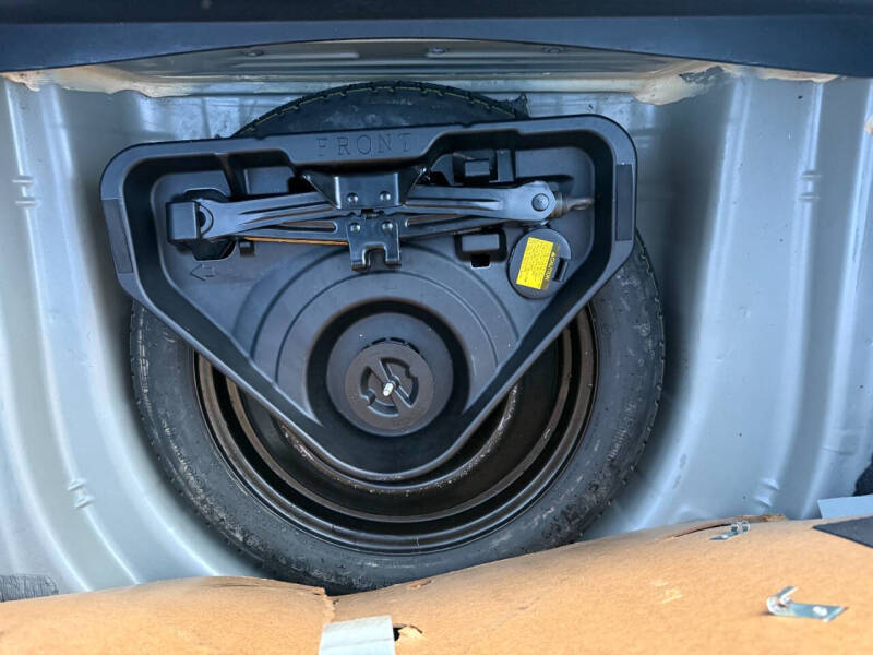 2009 Toyota Camry Hybrid