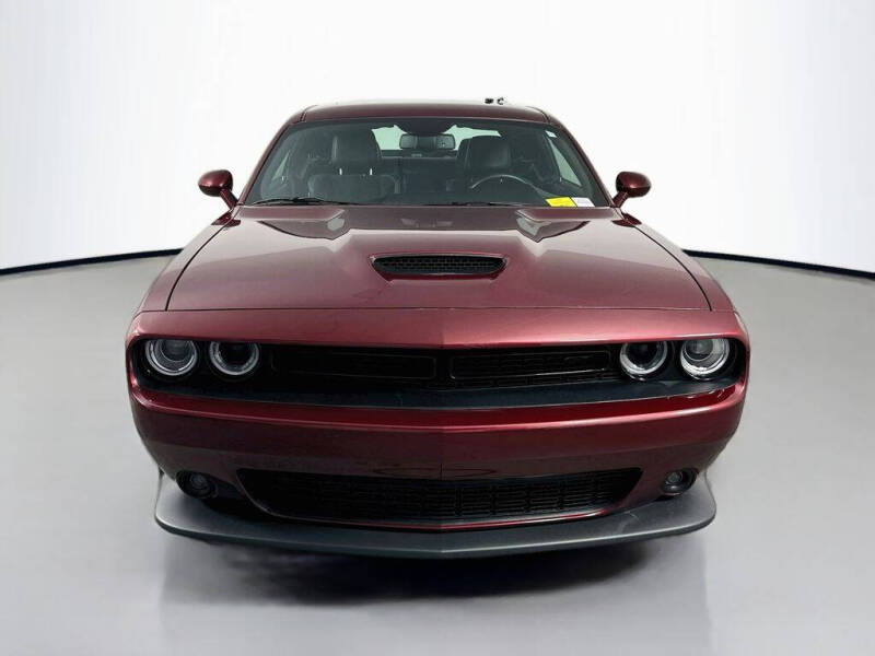 2023 Dodge Challenger GT