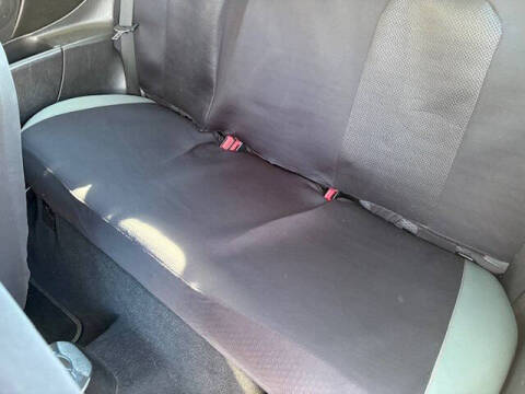 2005 Ford Focus ZX3 S