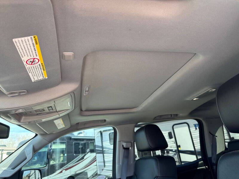 2015 Chevrolet Silverado 2500HD