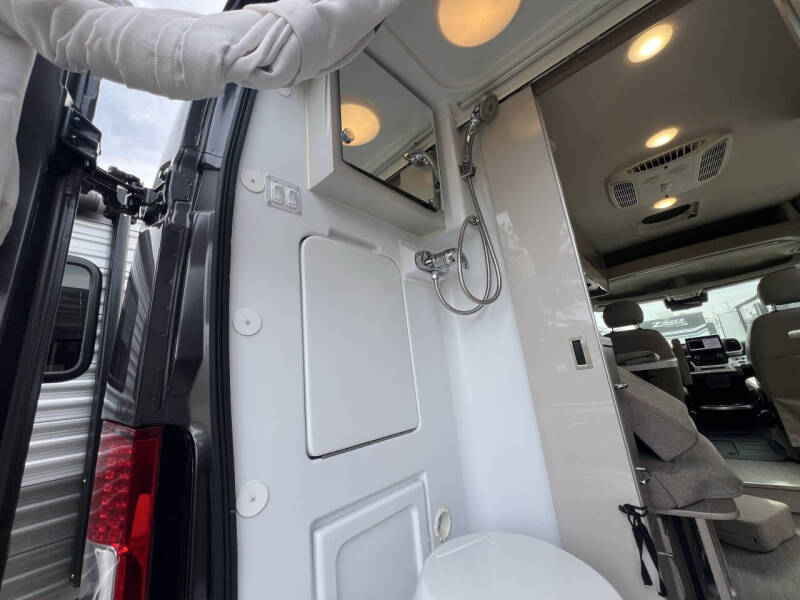 2023 Thor Motor Coach Scope