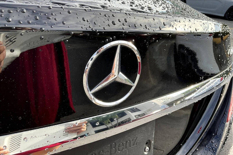 2021 Mercedes-Benz C-Class C 300 4MATIC