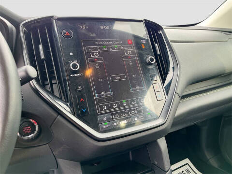 2024 Subaru Ascent Onyx Edition