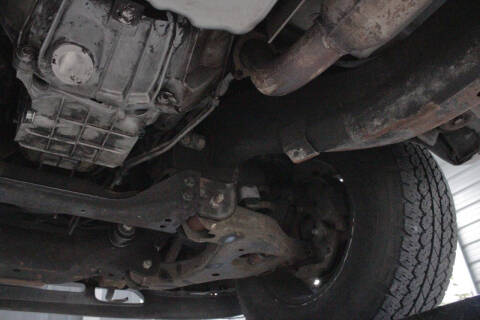 2000 GMC Sierra 1500