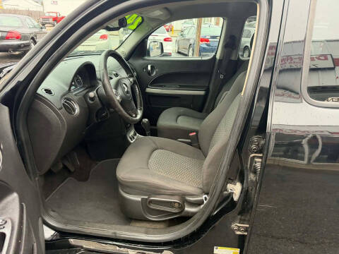 2008 Chevrolet HHR LS