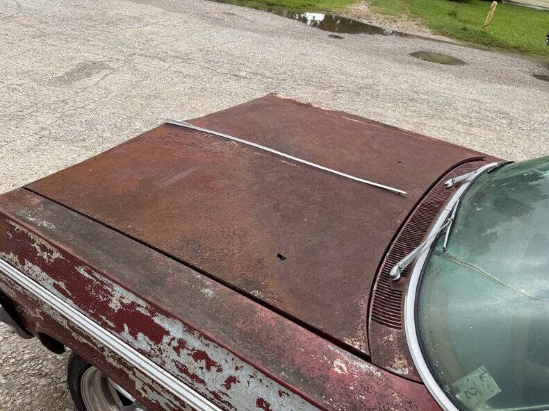 1964 Chevrolet Impala