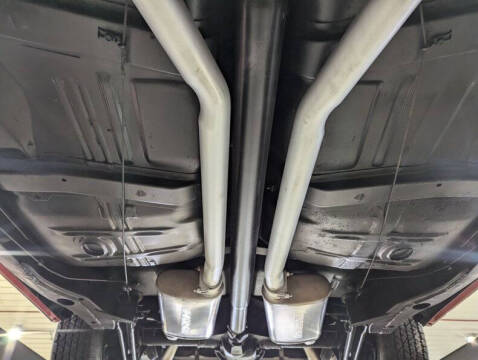 1964 Pontiac Tempest