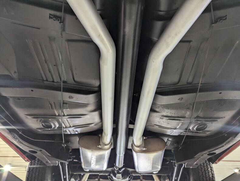 1964 Pontiac Tempest