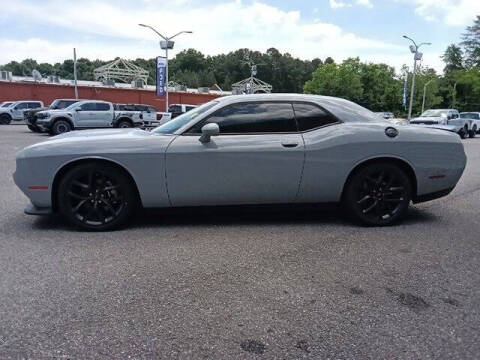 2021 Dodge Challenger GT